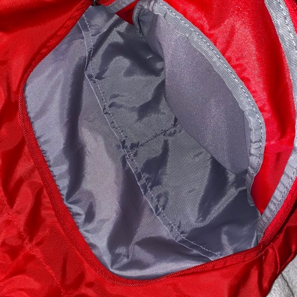 Under Armour Undeniable 2.0 Sackpack Gym Drawstring Bag - Picture 3 of 4